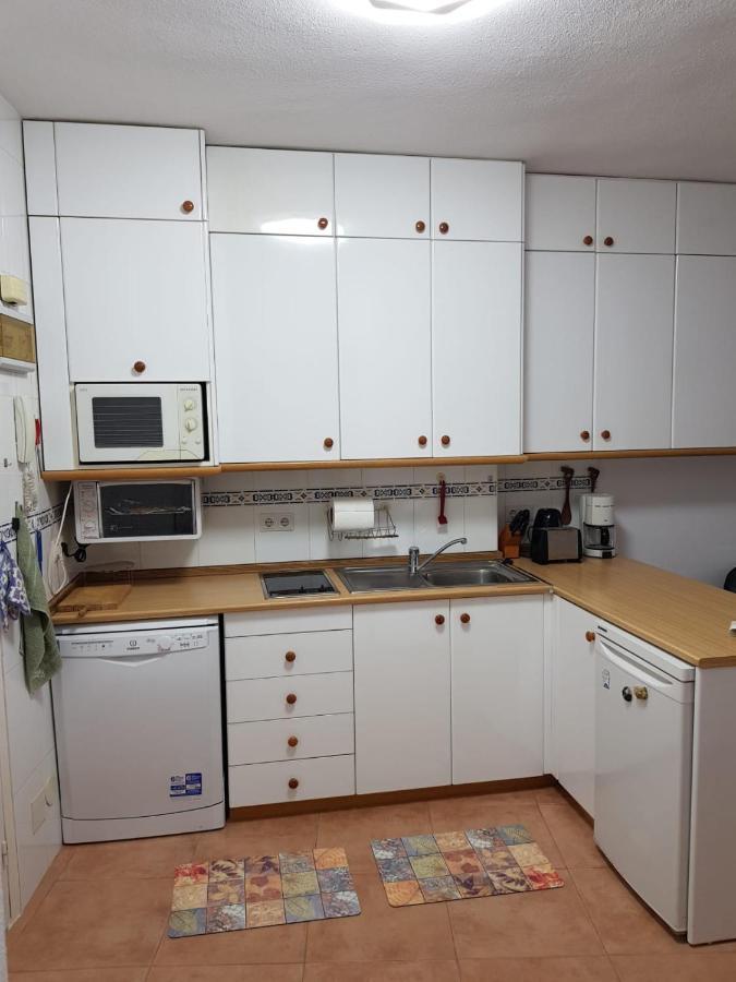 Modern, Cozy Studio Fuengirola Exterior photo