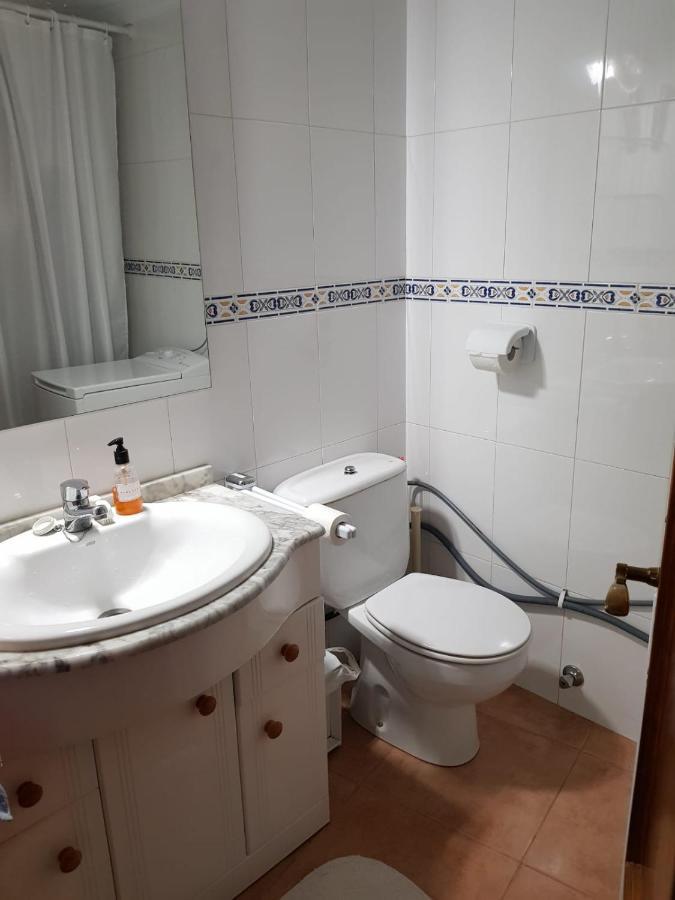 Modern, Cozy Studio Fuengirola Exterior photo